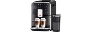 Melitta Barista TS Smart Bean-to-Cup Coffee Machine – Smart One Touch Automatic Coffee Maker - Image 4