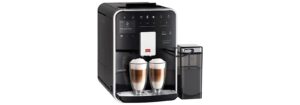 Melitta Barista TS Smart Bean-to-Cup Coffee Machine – Smart One Touch Automatic Coffee Maker - Image 3