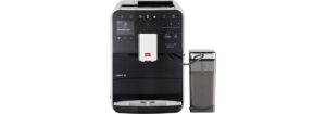 Melitta Barista TS Smart Bean-to-Cup Coffee Machine – Smart One Touch Automatic Coffee Maker - Image 2