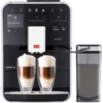 Melitta Barista TS Smart Bean-to-Cup Coffee Machine – Smart One Touch Automatic Coffee Maker