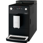 Melitta Latticia OT Bean-to-Cup Coffee Machine – One Touch Automatic Coffee Maker