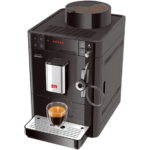 Melitta Passione Bean-to-Cup Coffee Machine – Compact Automatic Coffee Maker - Image 2