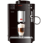 Melitta Passione Bean-to-Cup Coffee Machine – Compact Automatic Coffee Maker