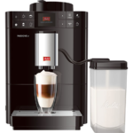 Melitta Passione OT Bean-to-Cup Coffee Machine – One Touch Automatic Coffee Maker