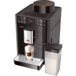 Melitta Passione OT Bean-to-Cup Coffee Machine – One Touch Automatic Coffee Maker - Image 3