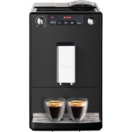 Melitta Solo Pure Bean-to-Cup Coffee Machine – Compact Automatic Coffee Maker
