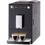 Melitta Solo Pure Bean-to-Cup Coffee Machine – Compact Automatic Coffee Maker - Image 3