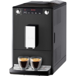 Melitta Solo Pure Bean-to-Cup Coffee Machine – Compact Automatic Coffee Maker - Image 4