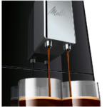 Melitta Solo Pure Bean-to-Cup Coffee Machine – Compact Automatic Coffee Maker - Image 2