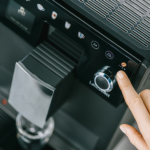 Melitta LatteSelect Bean-to-Cup Coffee Machine – One Touch Automatic Coffee Maker - Image 4