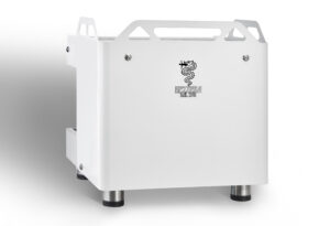 Bezzera Moda Commercial Espresso Machine (1–3 Group) - Image 4