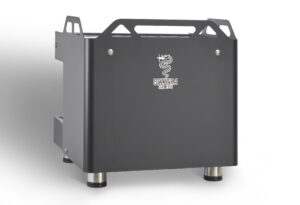 Bezzera Moda Commercial Espresso Machine (1–3 Group) - Image 5