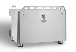 Bezzera Moda Commercial Espresso Machine (1–3 Group) - Image 15