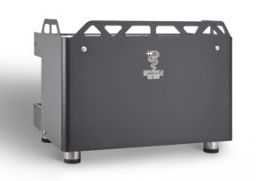 Bezzera Moda Commercial Espresso Machine (1–3 Group) - Image 12
