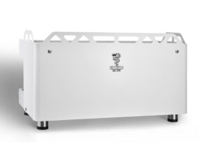 Bezzera Moda Commercial Espresso Machine (1–3 Group) - Image 20