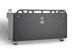 Bezzera Moda Commercial Espresso Machine (1–3 Group) - Image 22