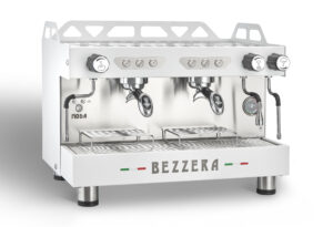 Bezzera Moda Commercial Espresso Machine (1–3 Group) - Image 9