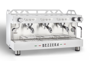 Bezzera Moda Commercial Espresso Machine (1–3 Group) - Image 18