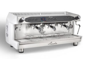 Bezzera Arcadia DE PID Commercial Espresso Machine (1–3 Group) - Image 14