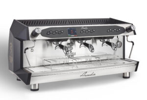 Bezzera Arcadia DE PID Commercial Espresso Machine (1–3 Group) - Image 12