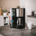 Melitta Optima Timer Filter Coffee Machine - Image 2