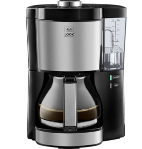 Melitta Look® V Perfection Filter Coffee Machine