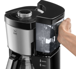 Melitta Look® V Perfection Filter Coffee Machine - Image 2