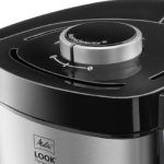Melitta Look® V Perfection Filter Coffee Machine - Image 3