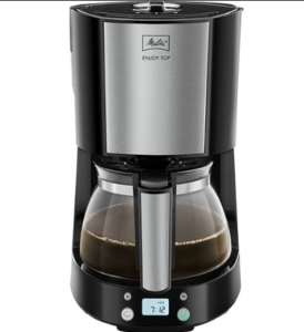 Melitta Enjoy® Top Timer Filter Coffee Machine - Image 2