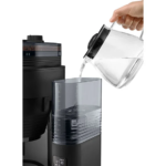 Melitta AromaFresh Filter Coffee Machine with Grinder - Image 4
