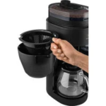 Melitta AromaFresh Filter Coffee Machine with Grinder - Image 3
