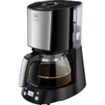 Melitta Enjoy® Top Timer Filter Coffee Machine