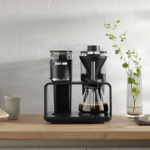 Melitta EPOS Filter Coffee Machine with Grinder - Image 2