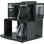 Melitta EPOS Filter Coffee Machine with Grinder - Image 4