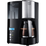 Melitta Optima Timer Filter Coffee Machine